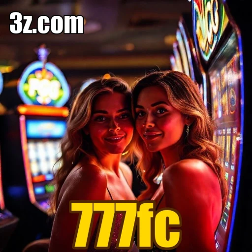 FAQ Criativa: Explorando o 777fc de Maneira Única