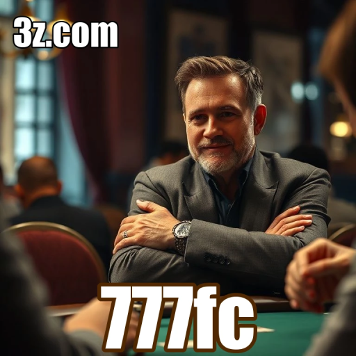 Poker no 777fc: Aventura e Estratégia em Cada Mão