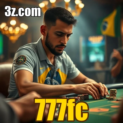 Análises Imperdíveis de Jogos na 777fc: Reviews que Informam