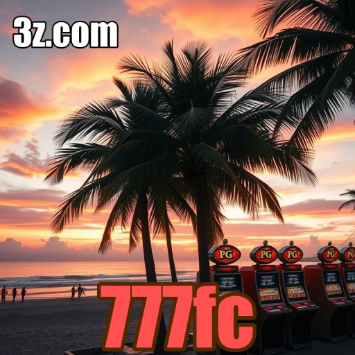 777fc Apostas Esportivas