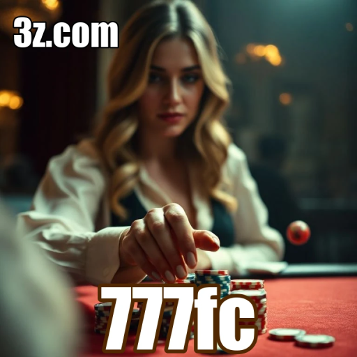 Estratégia Brilhante: Táticas Imperdíveis no 777fc