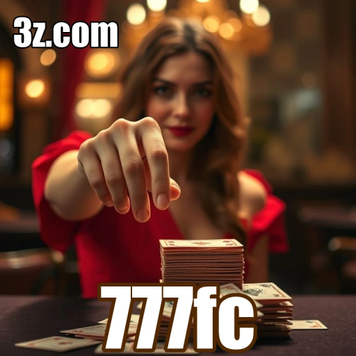 Experimente Tablegames Inovadores no 777fc e Divirta-se