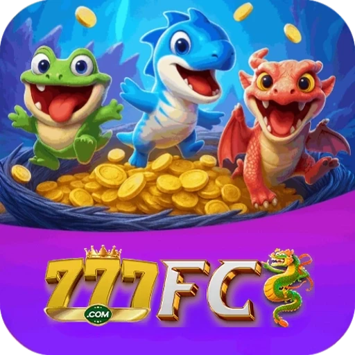Logo 777fc